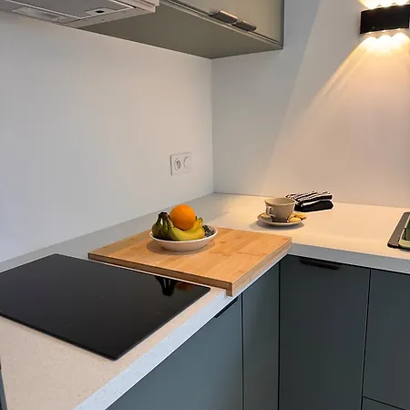 Ferienhaus Maison Individuelle Avec Jardin Terrasse Proche Lyon Croix Rousse *